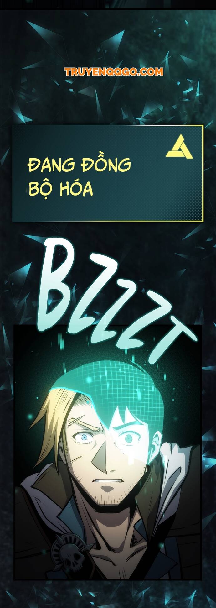 Huyền Thoại Sát Thủ: Ngôi Đền Quên Lãng Chapter 1 - 22