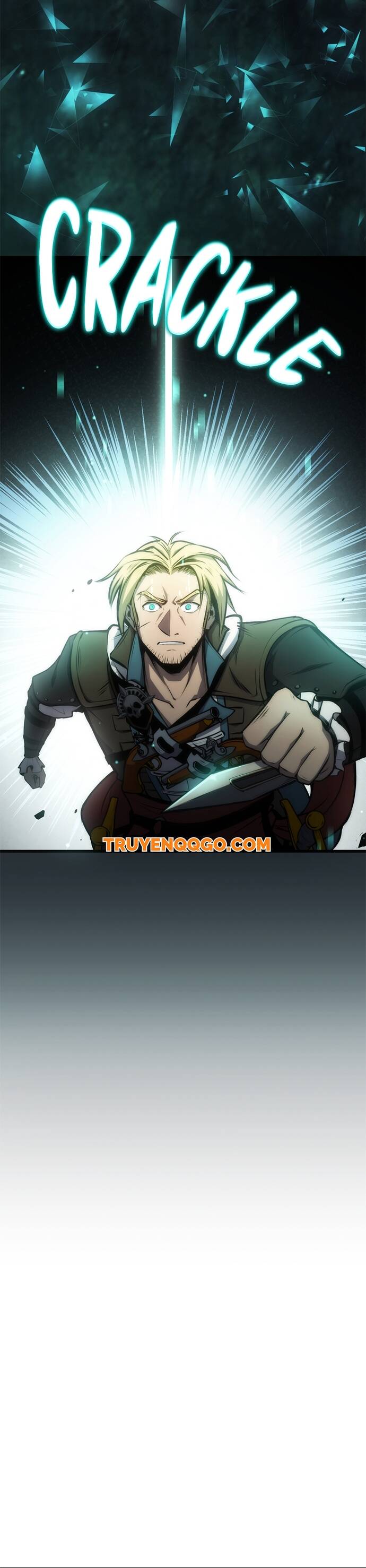 Huyền Thoại Sát Thủ: Ngôi Đền Quên Lãng Chapter 1 - 24