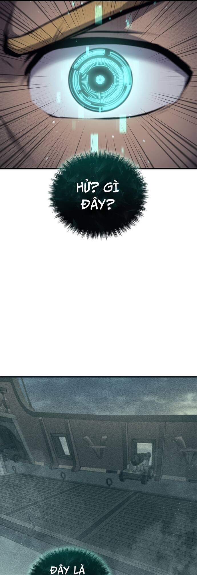 Huyền Thoại Sát Thủ: Ngôi Đền Quên Lãng Chapter 1 - 25
