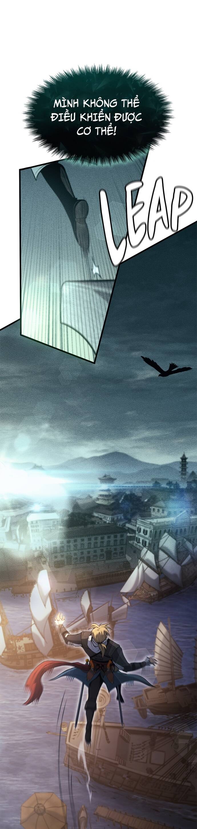 Huyền Thoại Sát Thủ: Ngôi Đền Quên Lãng Chapter 1 - 29