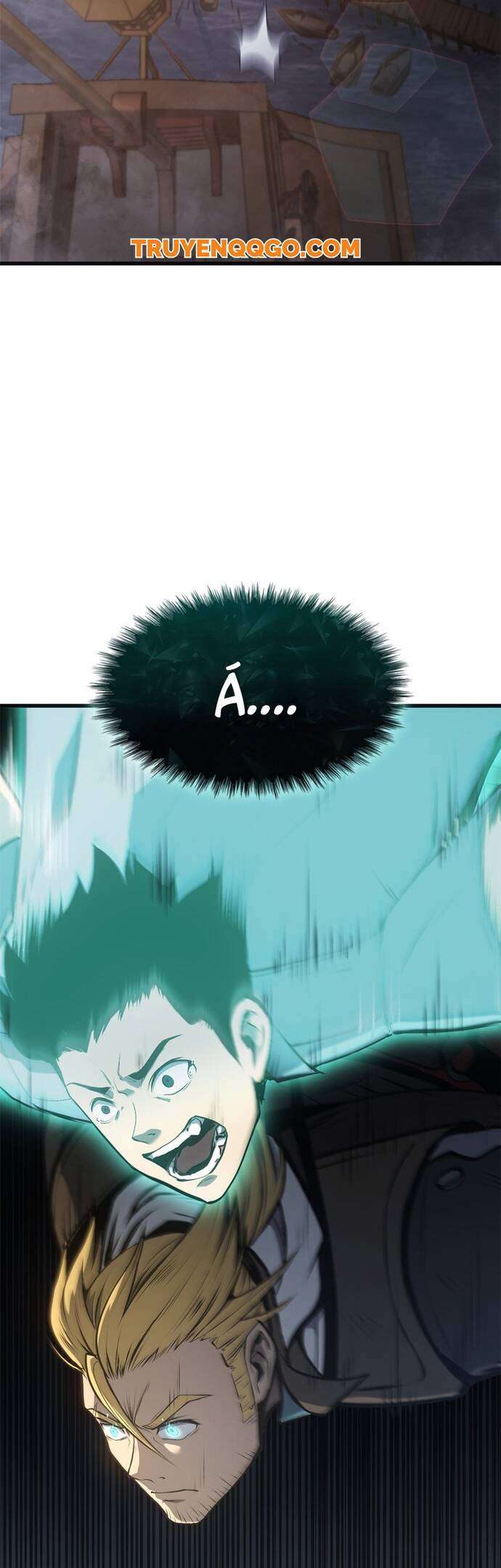 Huyền Thoại Sát Thủ: Ngôi Đền Quên Lãng Chapter 1 - 30