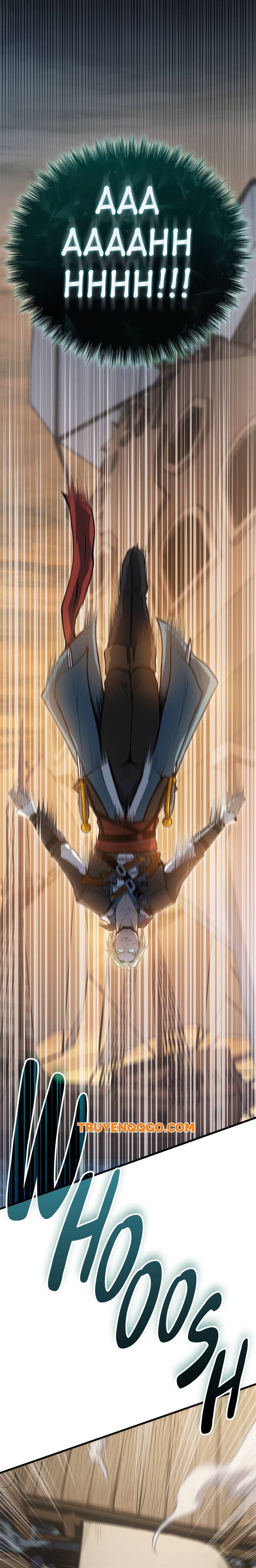 Huyền Thoại Sát Thủ: Ngôi Đền Quên Lãng Chapter 1 - 31