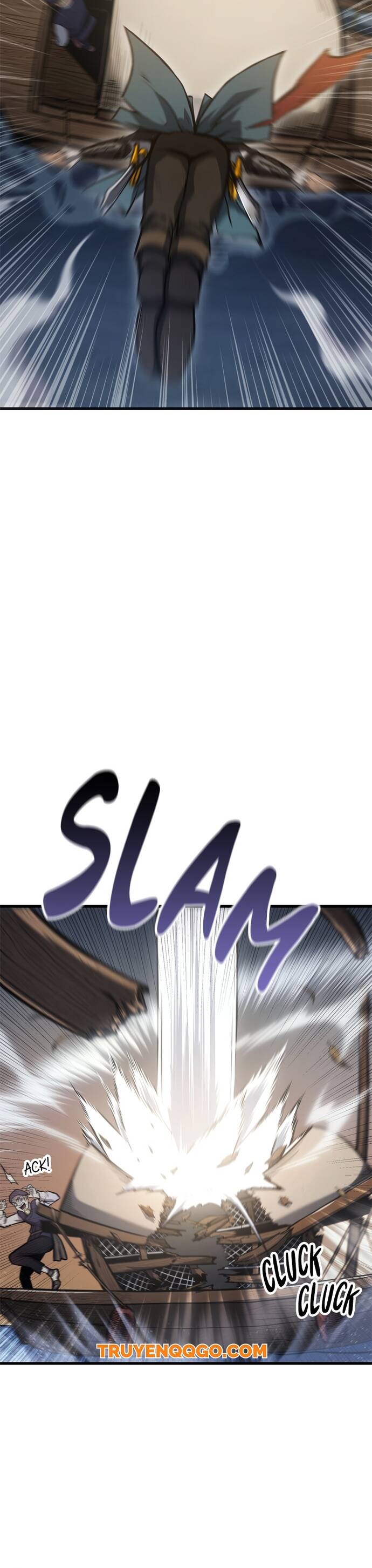 Huyền Thoại Sát Thủ: Ngôi Đền Quên Lãng Chapter 1 - 32