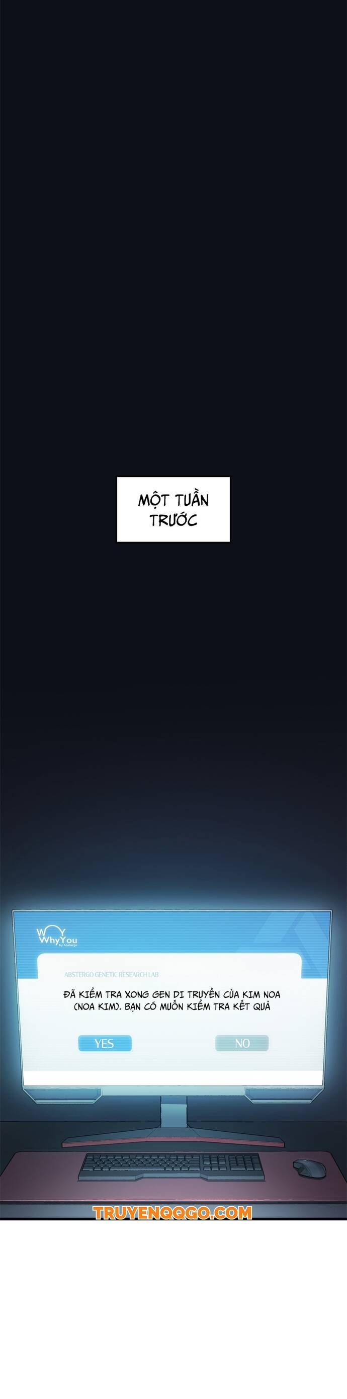 Huyền Thoại Sát Thủ: Ngôi Đền Quên Lãng Chapter 1 - 38