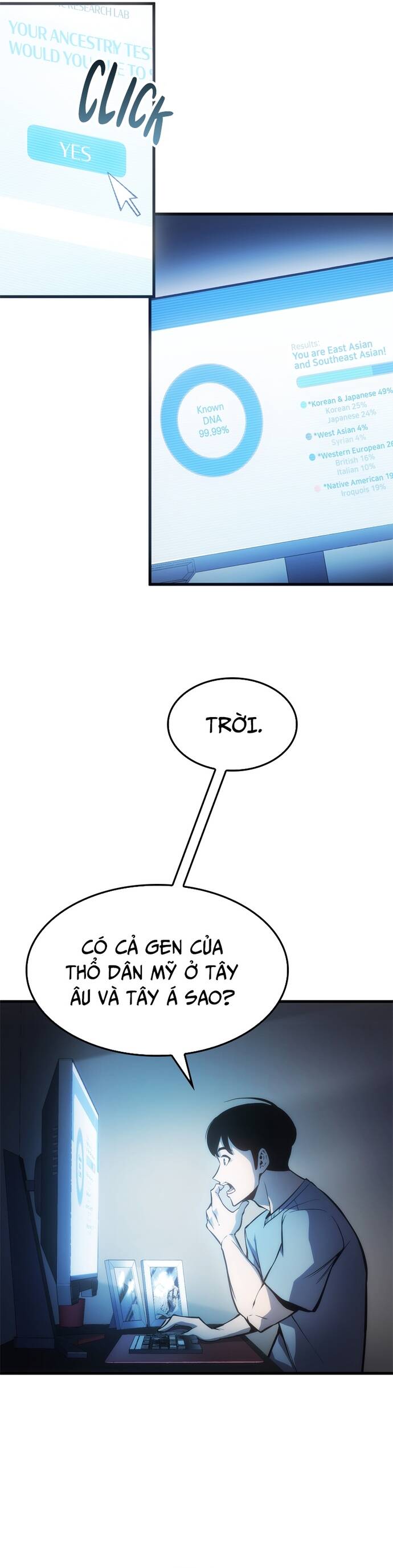 Huyền Thoại Sát Thủ: Ngôi Đền Quên Lãng Chapter 1 - 39