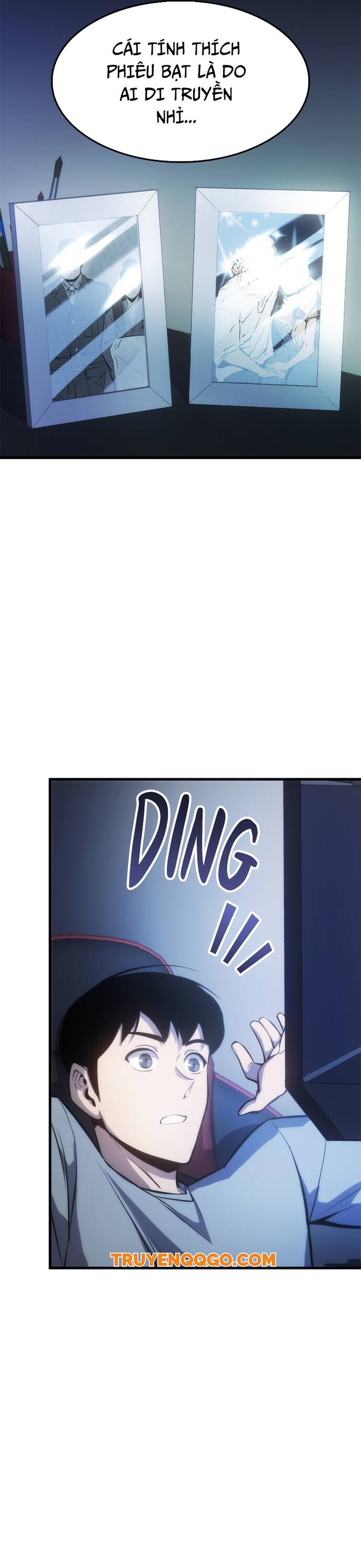 Huyền Thoại Sát Thủ: Ngôi Đền Quên Lãng Chapter 1 - 41