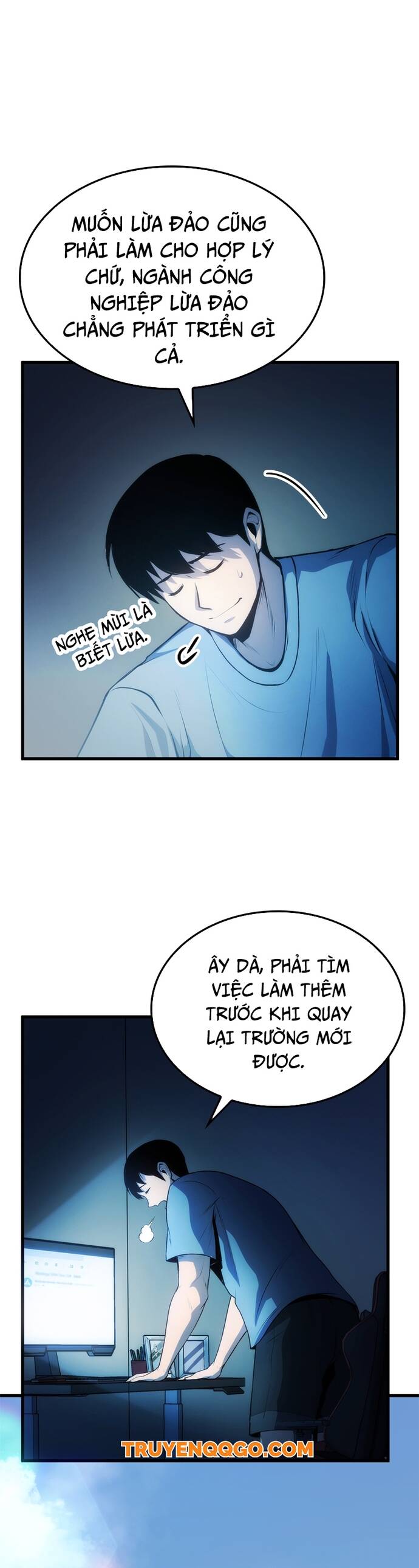 Huyền Thoại Sát Thủ: Ngôi Đền Quên Lãng Chapter 1 - 43