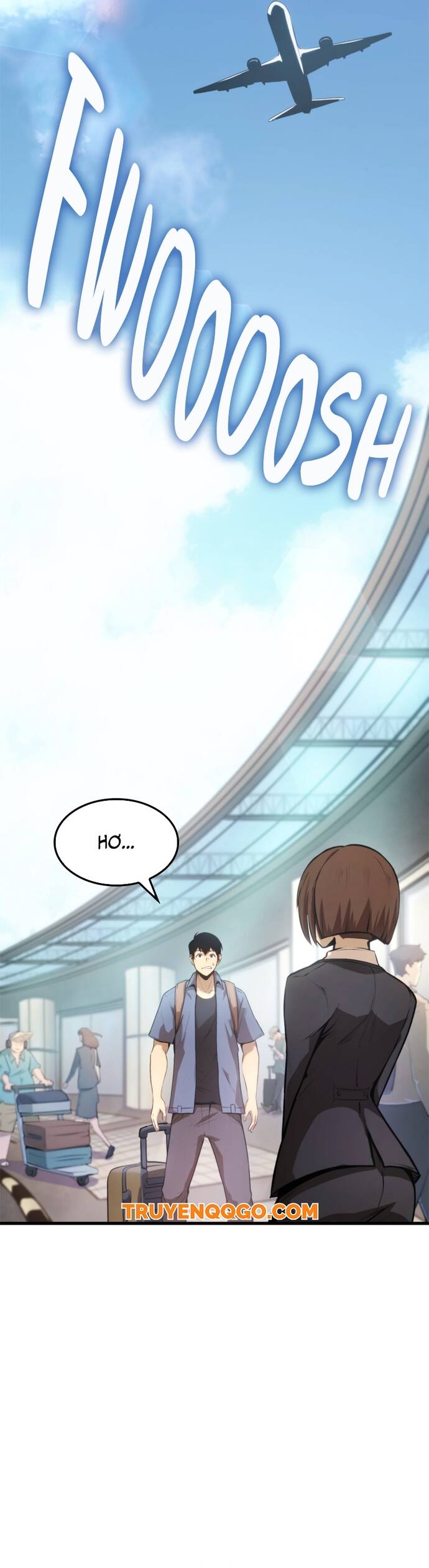 Huyền Thoại Sát Thủ: Ngôi Đền Quên Lãng Chapter 1 - 44