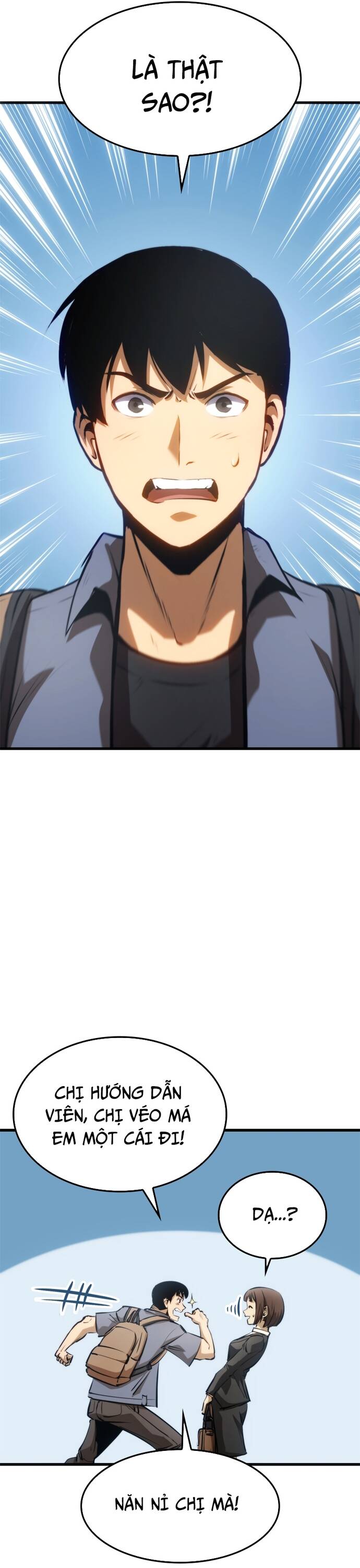 Huyền Thoại Sát Thủ: Ngôi Đền Quên Lãng Chapter 1 - 45