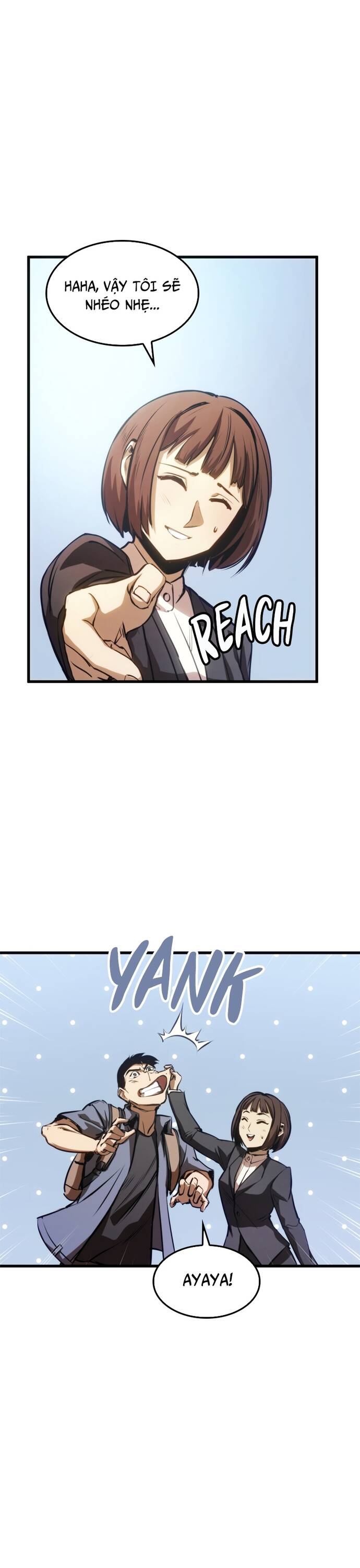 Huyền Thoại Sát Thủ: Ngôi Đền Quên Lãng Chapter 1 - 46