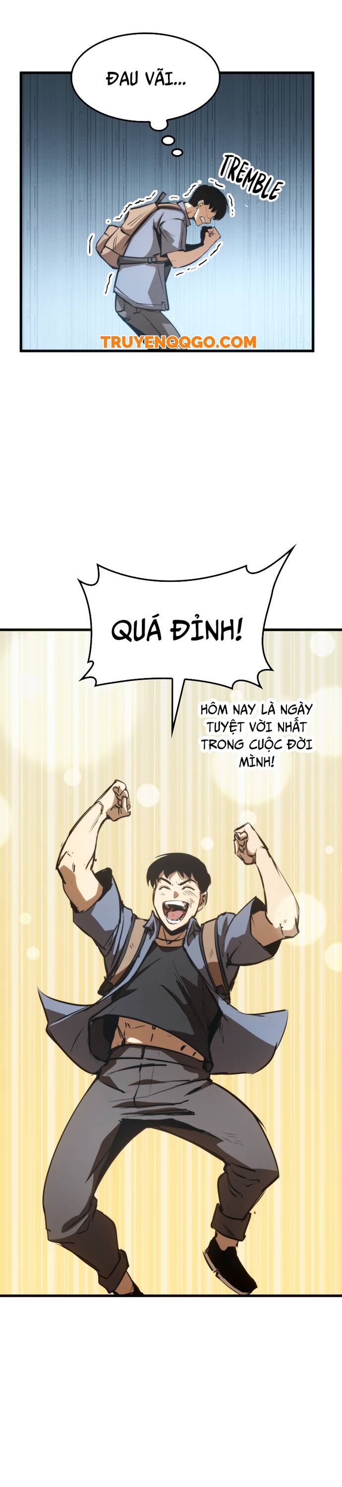 Huyền Thoại Sát Thủ: Ngôi Đền Quên Lãng Chapter 1 - 47