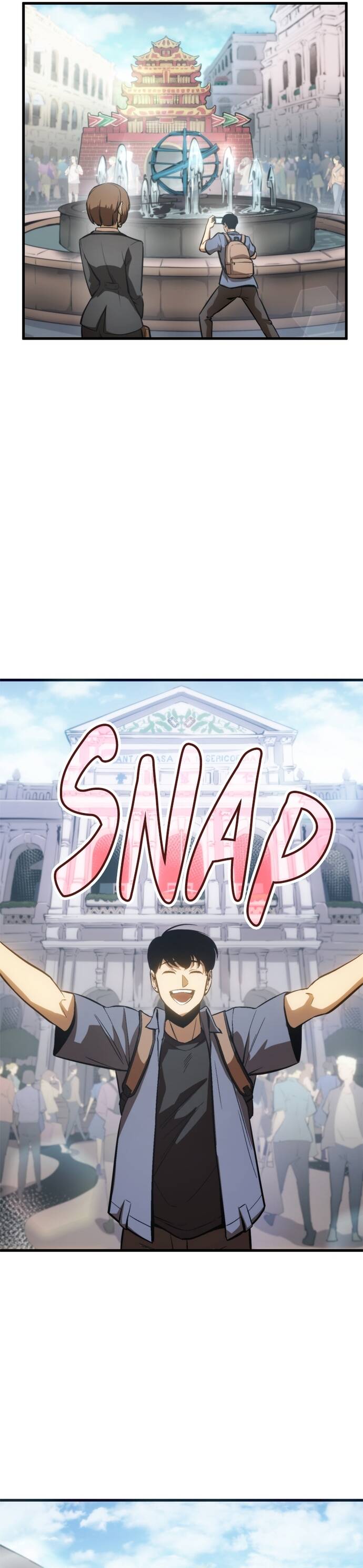 Huyền Thoại Sát Thủ: Ngôi Đền Quên Lãng Chapter 1 - 49