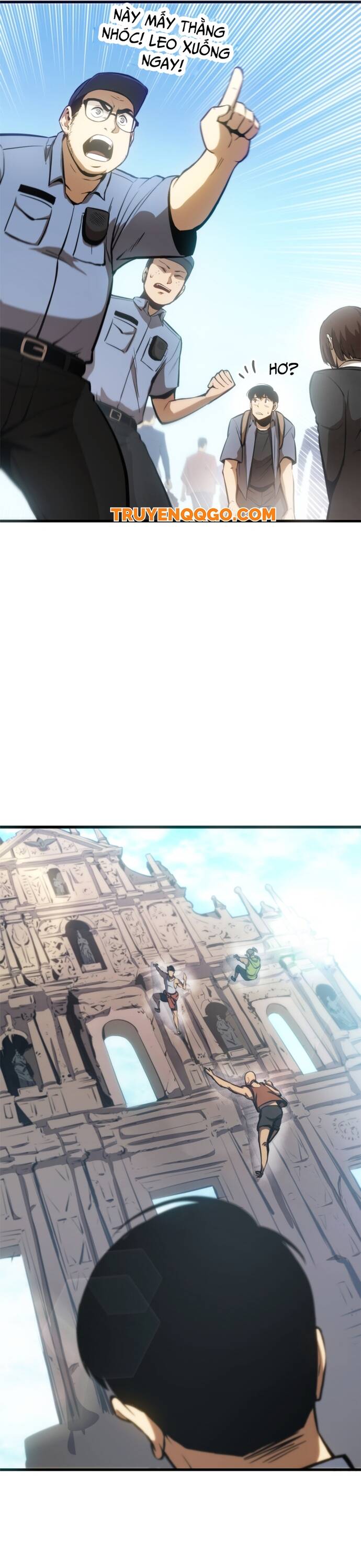 Huyền Thoại Sát Thủ: Ngôi Đền Quên Lãng Chapter 1 - 51