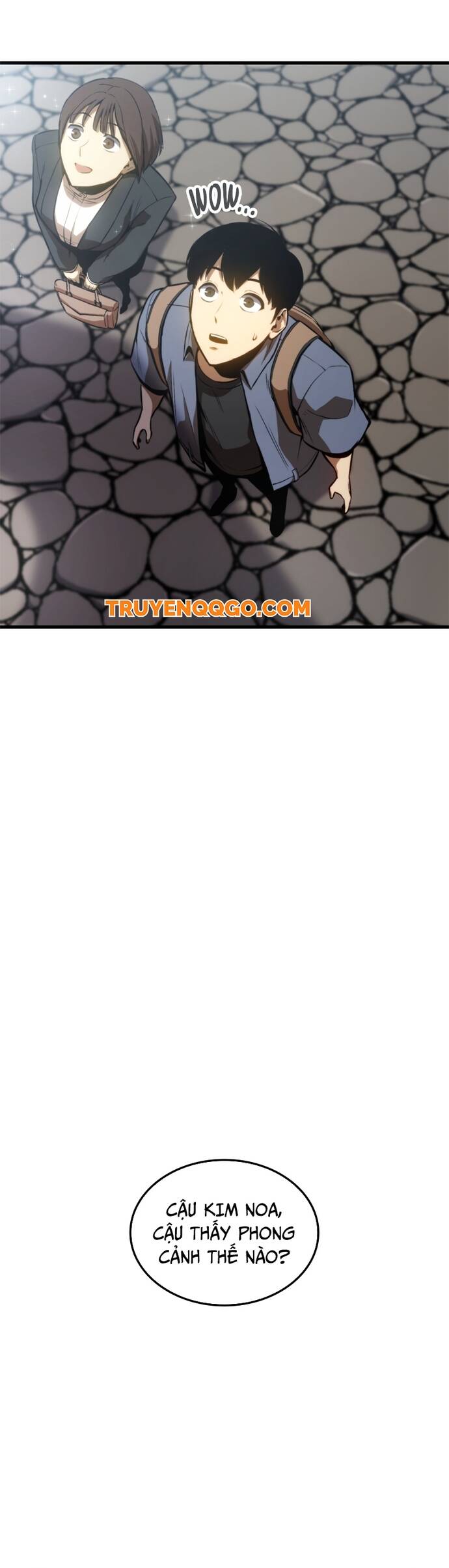 Huyền Thoại Sát Thủ: Ngôi Đền Quên Lãng Chapter 1 - 52