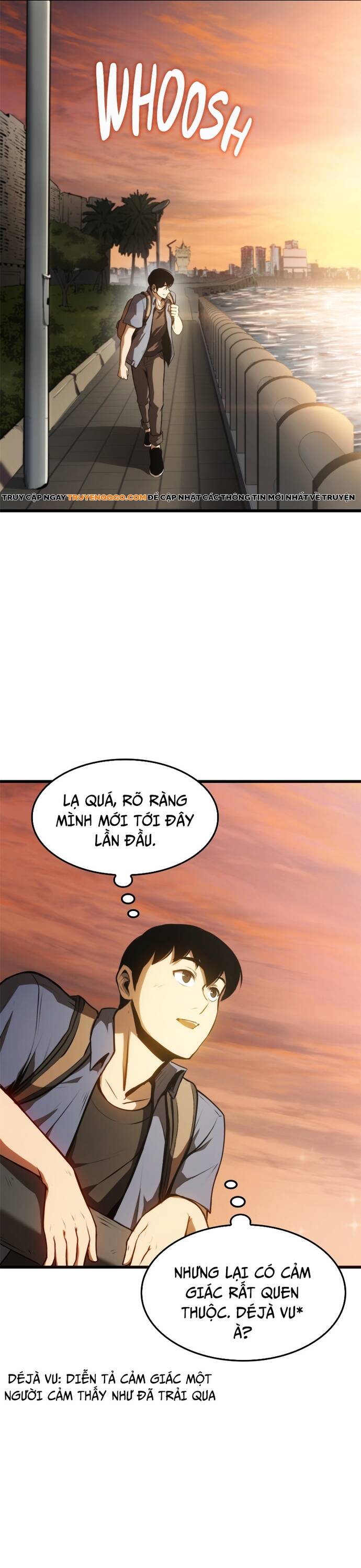 Huyền Thoại Sát Thủ: Ngôi Đền Quên Lãng Chapter 1 - 55