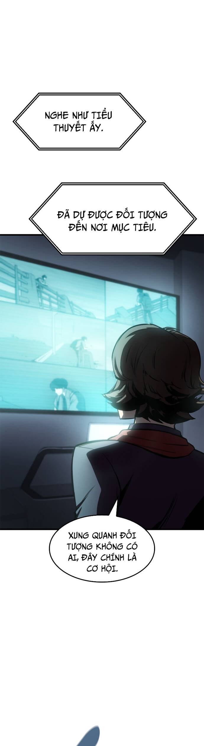 Huyền Thoại Sát Thủ: Ngôi Đền Quên Lãng Chapter 1 - 57