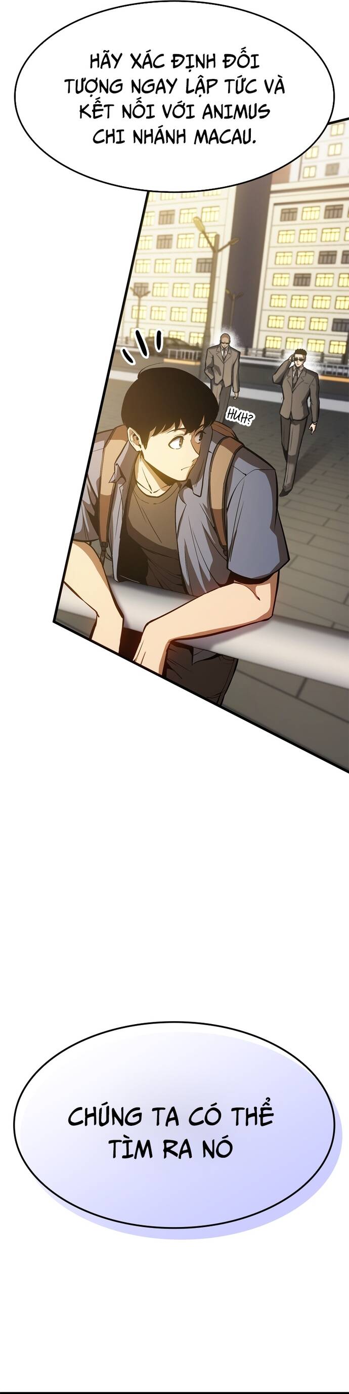 Huyền Thoại Sát Thủ: Ngôi Đền Quên Lãng Chapter 1 - 59