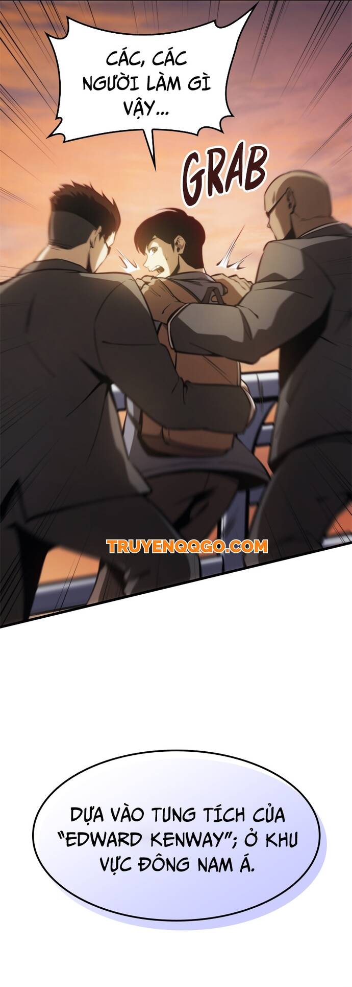 Huyền Thoại Sát Thủ: Ngôi Đền Quên Lãng Chapter 1 - 60