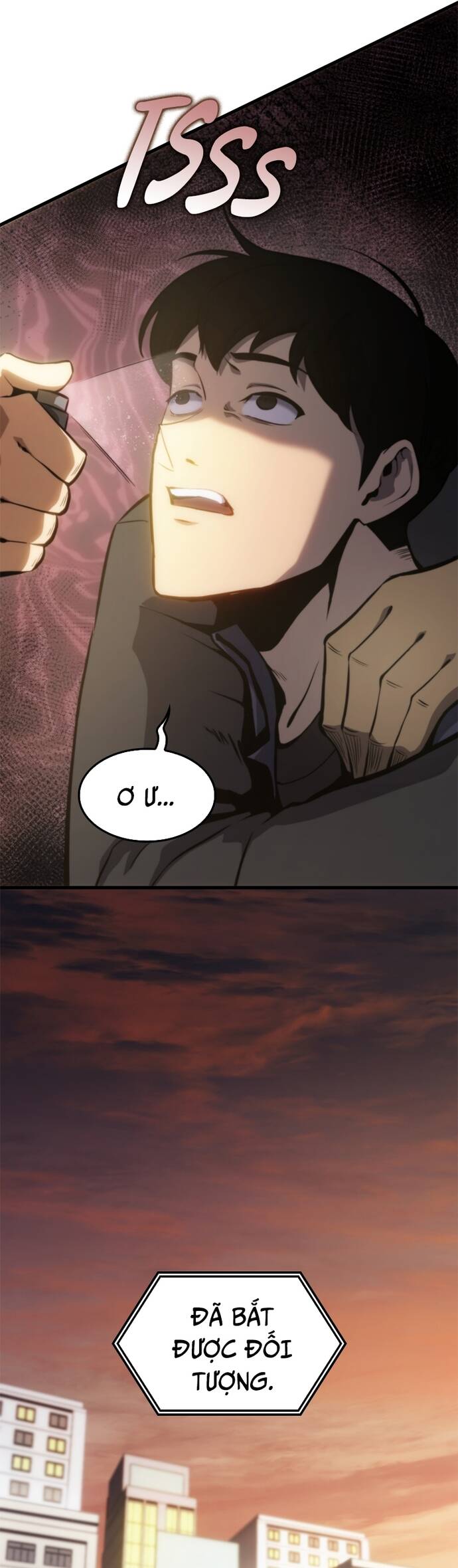 Huyền Thoại Sát Thủ: Ngôi Đền Quên Lãng Chapter 1 - 61