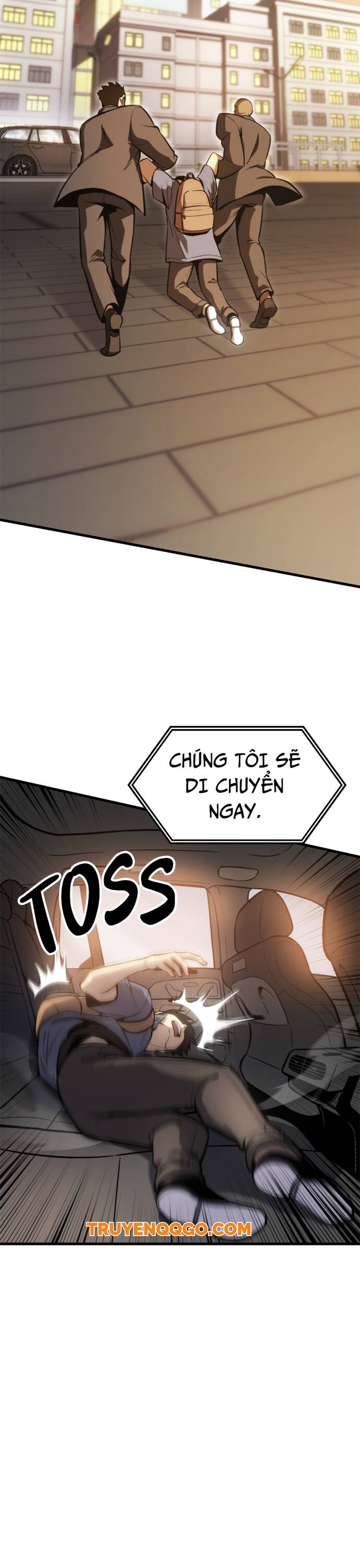 Huyền Thoại Sát Thủ: Ngôi Đền Quên Lãng Chapter 1 - 62