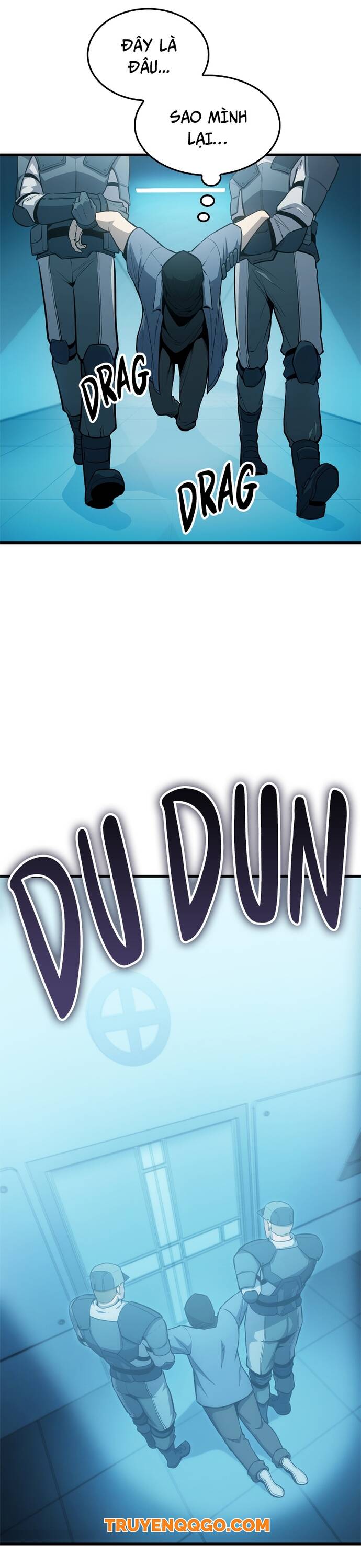 Huyền Thoại Sát Thủ: Ngôi Đền Quên Lãng Chapter 1 - 65