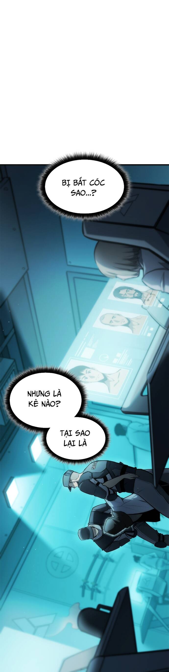 Huyền Thoại Sát Thủ: Ngôi Đền Quên Lãng Chapter 1 - 66