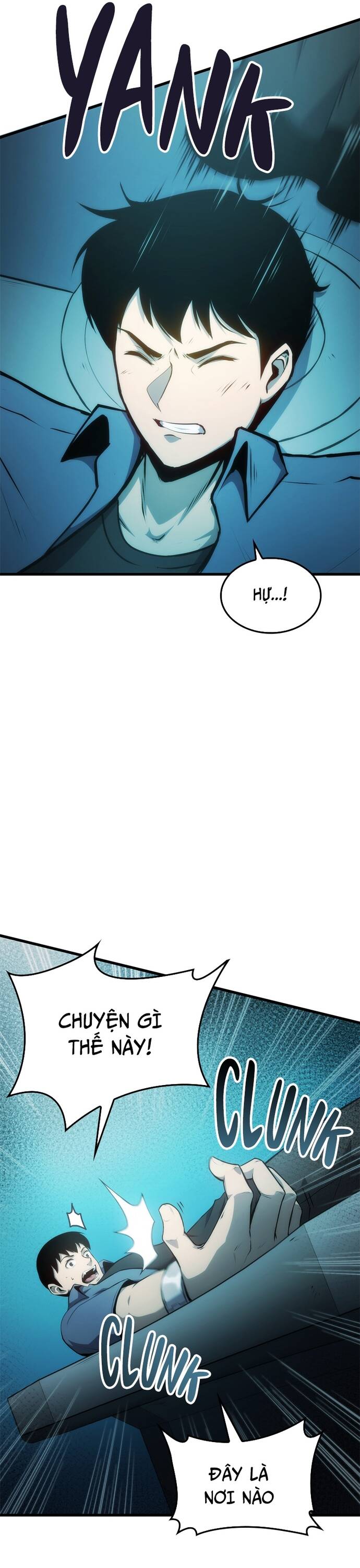 Huyền Thoại Sát Thủ: Ngôi Đền Quên Lãng Chapter 1 - 68