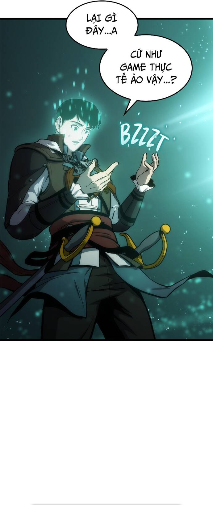 Huyền Thoại Sát Thủ: Ngôi Đền Quên Lãng Chapter 1 - 74