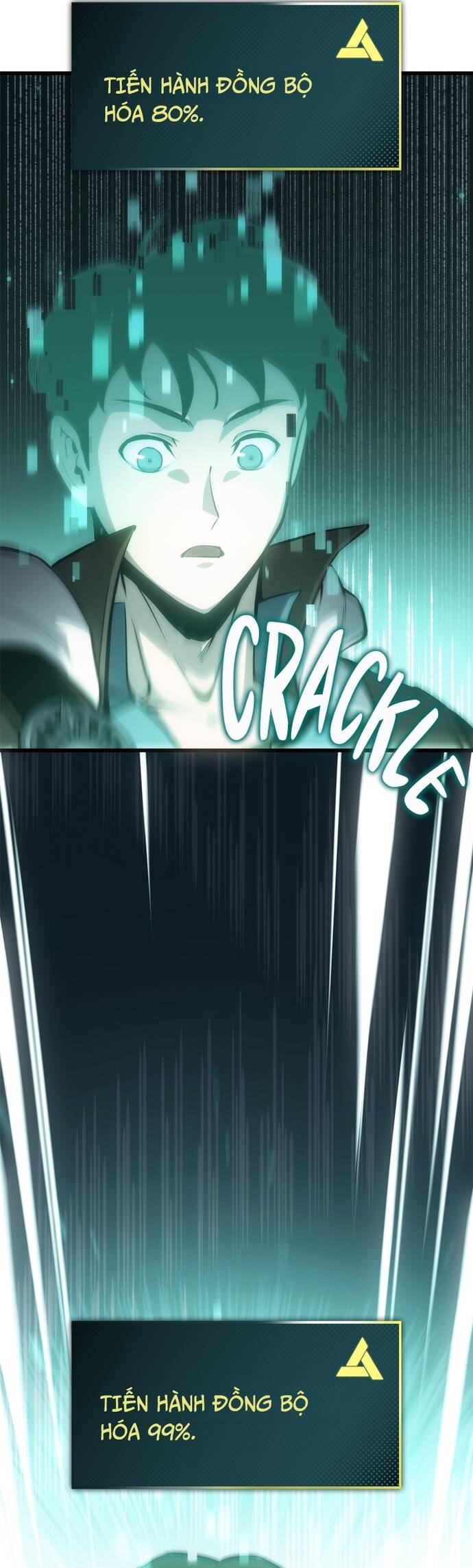 Huyền Thoại Sát Thủ: Ngôi Đền Quên Lãng Chapter 1 - 75