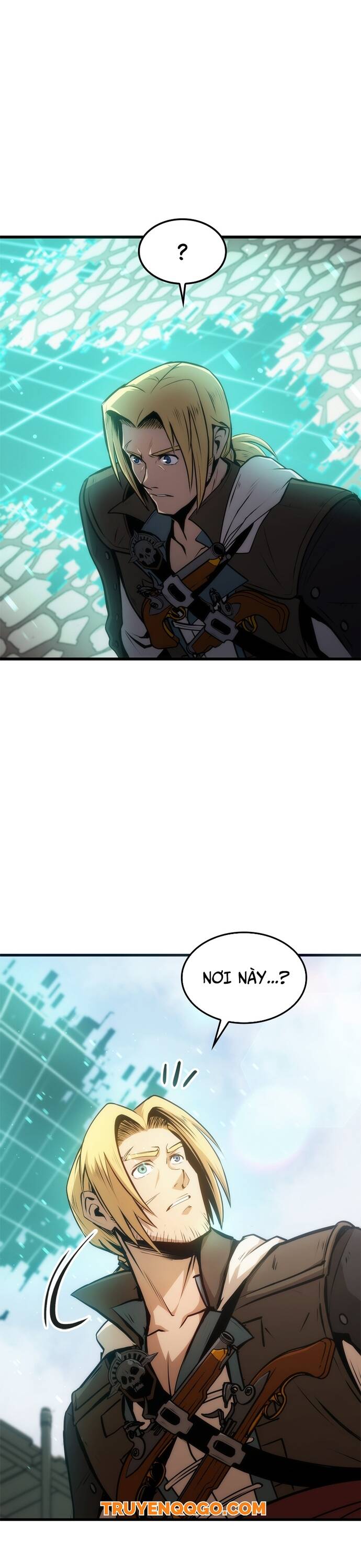 Huyền Thoại Sát Thủ: Ngôi Đền Quên Lãng Chapter 1 - 78