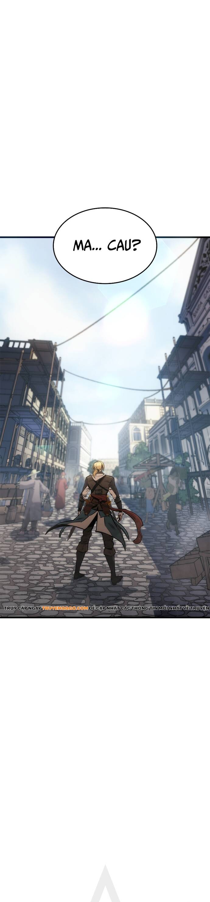 Huyền Thoại Sát Thủ: Ngôi Đền Quên Lãng Chapter 1 - 79