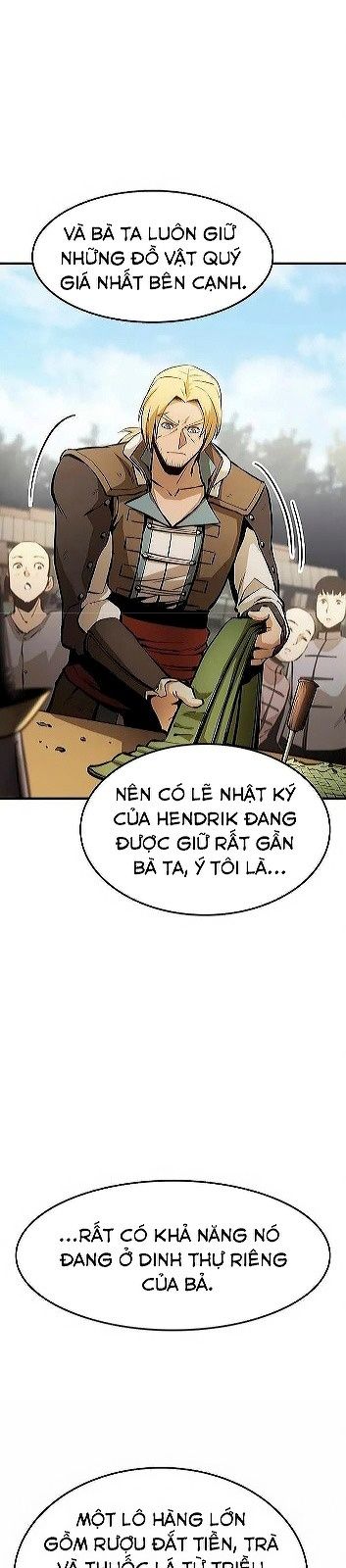 Huyền Thoại Sát Thủ: Ngôi Đền Quên Lãng Chapter 10 - 2