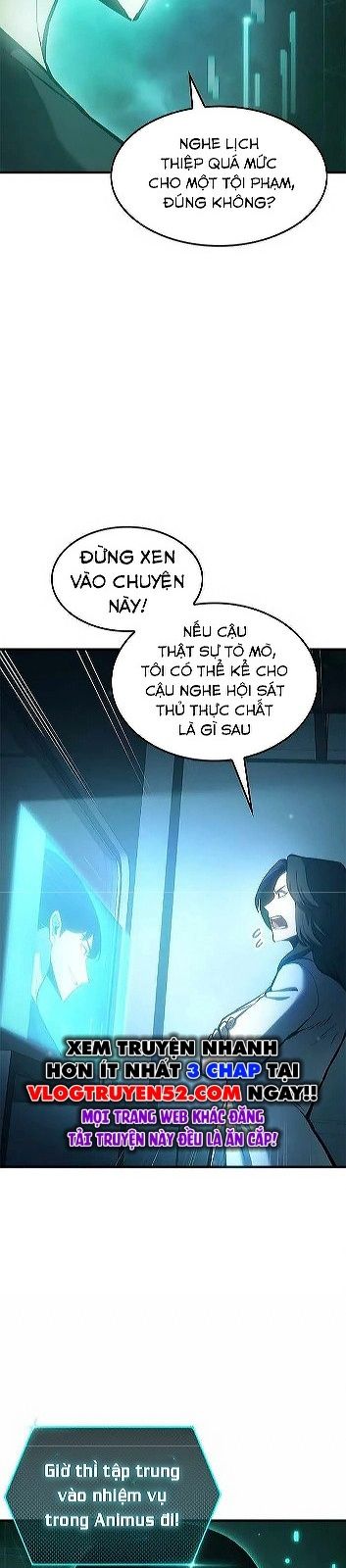 Huyền Thoại Sát Thủ: Ngôi Đền Quên Lãng Chapter 10 - 11
