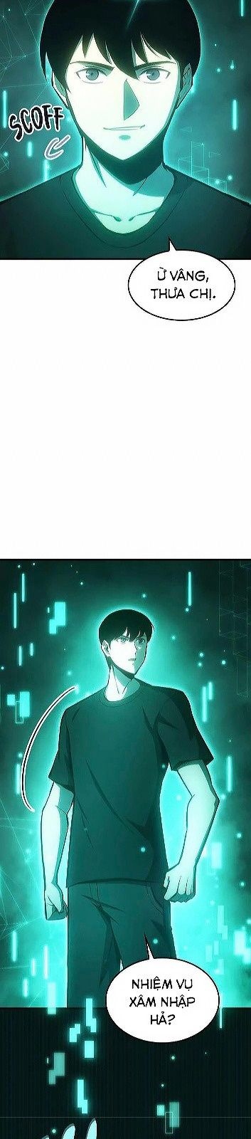 Huyền Thoại Sát Thủ: Ngôi Đền Quên Lãng Chapter 10 - 12
