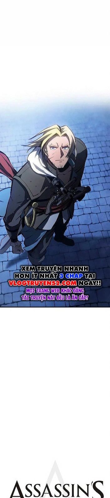 Huyền Thoại Sát Thủ: Ngôi Đền Quên Lãng Chapter 10 - 14