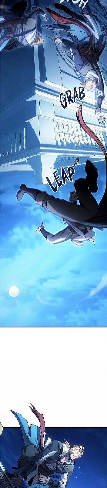 Huyền Thoại Sát Thủ: Ngôi Đền Quên Lãng Chapter 10 - 16