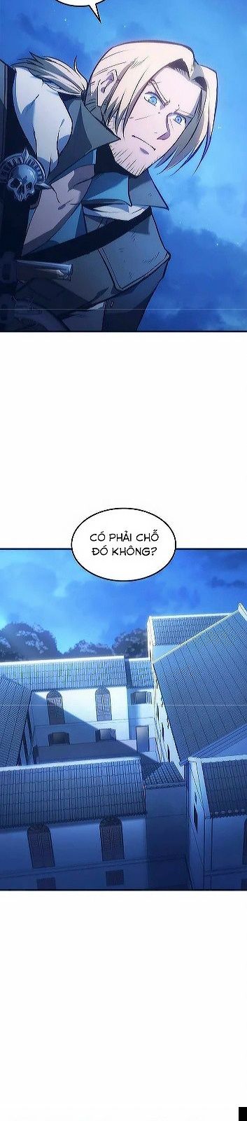 Huyền Thoại Sát Thủ: Ngôi Đền Quên Lãng Chapter 10 - 18