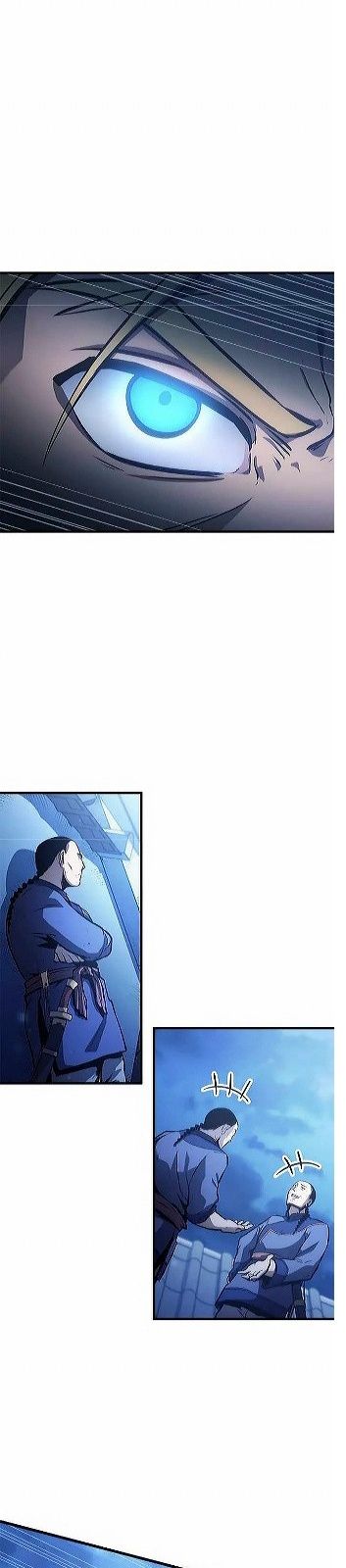 Huyền Thoại Sát Thủ: Ngôi Đền Quên Lãng Chapter 10 - 28