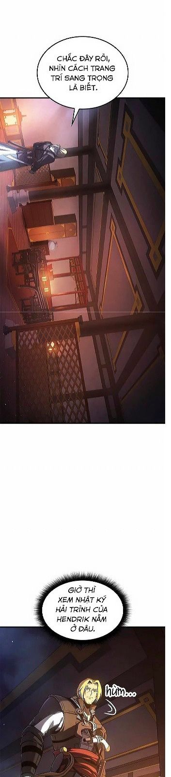 Huyền Thoại Sát Thủ: Ngôi Đền Quên Lãng Chapter 10 - 37