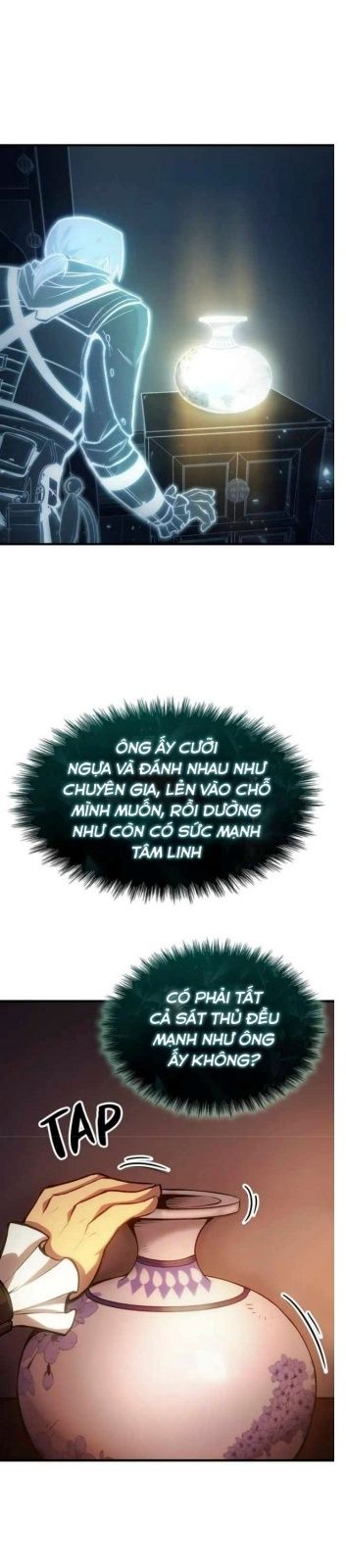 Huyền Thoại Sát Thủ: Ngôi Đền Quên Lãng Chapter 10 - 40