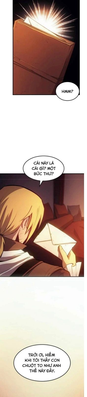 Huyền Thoại Sát Thủ: Ngôi Đền Quên Lãng Chapter 10 - 43