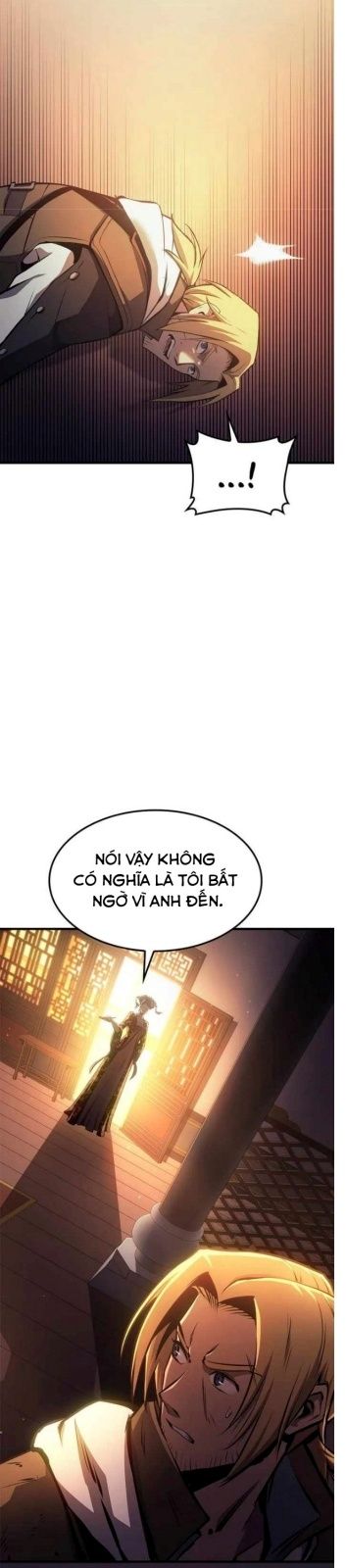 Huyền Thoại Sát Thủ: Ngôi Đền Quên Lãng Chapter 10 - 44