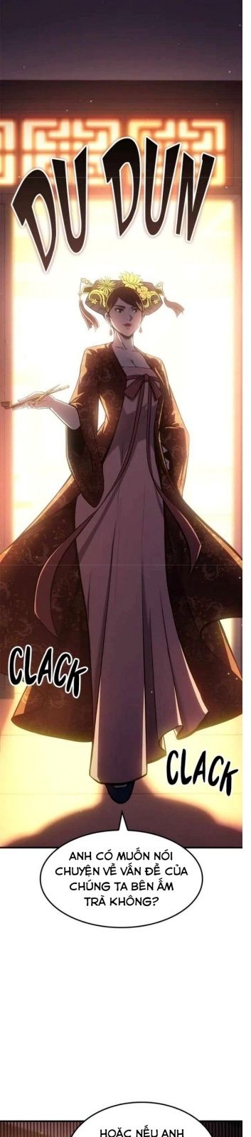 Huyền Thoại Sát Thủ: Ngôi Đền Quên Lãng Chapter 10 - 45