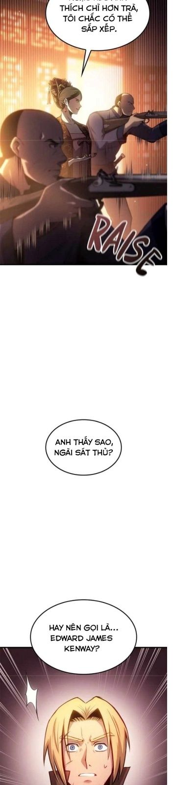Huyền Thoại Sát Thủ: Ngôi Đền Quên Lãng Chapter 10 - 46
