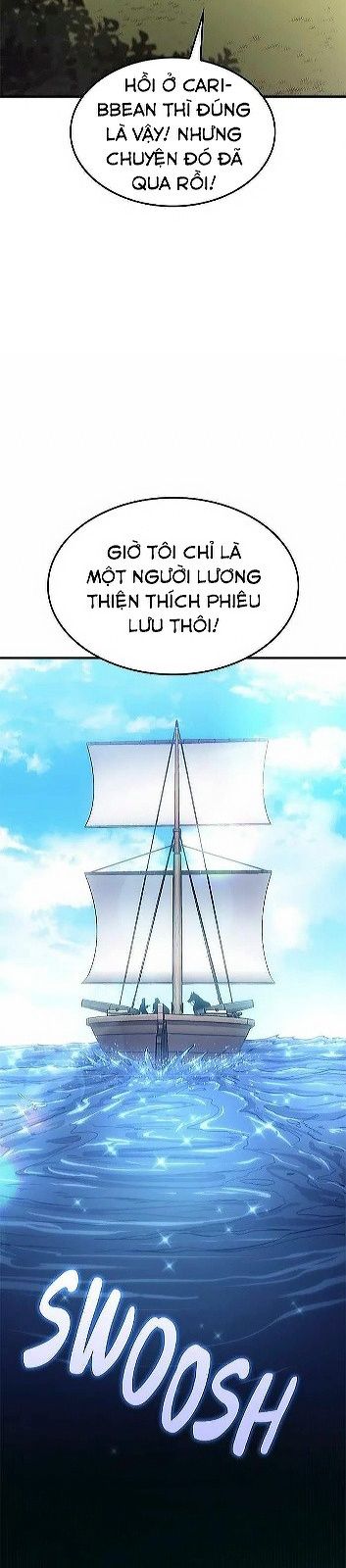 Huyền Thoại Sát Thủ: Ngôi Đền Quên Lãng Chapter 10 - 7
