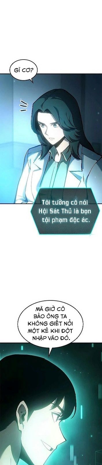 Huyền Thoại Sát Thủ: Ngôi Đền Quên Lãng Chapter 10 - 10