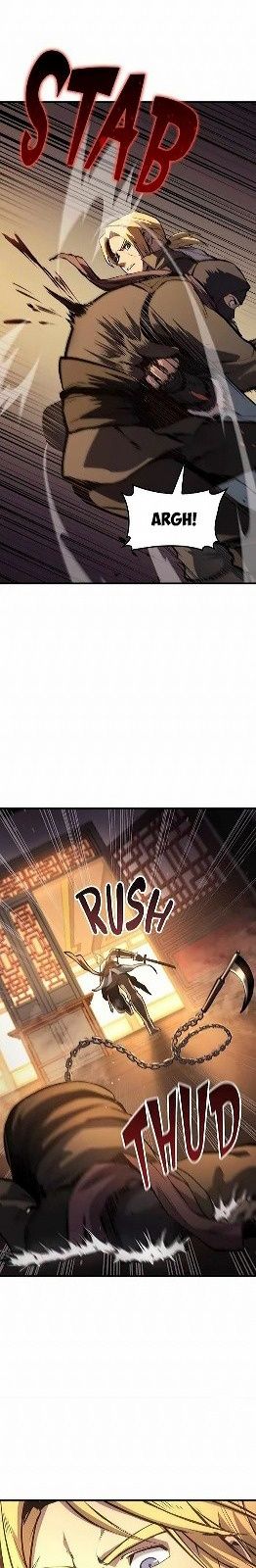 Huyền Thoại Sát Thủ: Ngôi Đền Quên Lãng Chapter 11 - 14