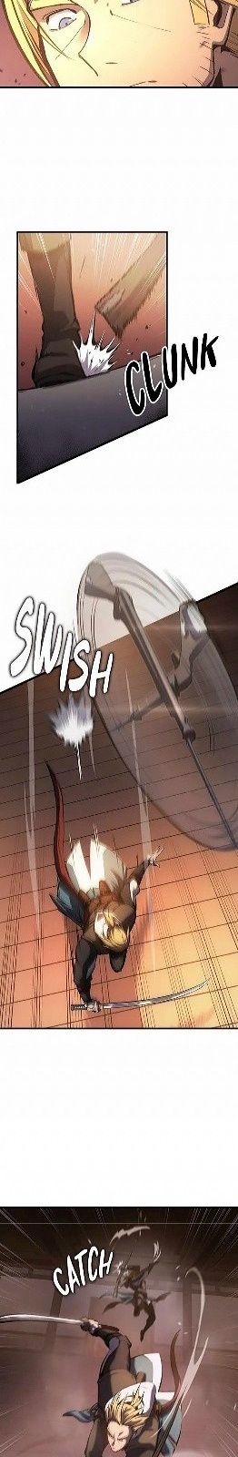 Huyền Thoại Sát Thủ: Ngôi Đền Quên Lãng Chapter 11 - 15