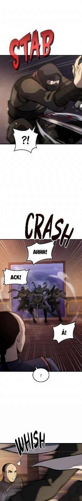 Huyền Thoại Sát Thủ: Ngôi Đền Quên Lãng Chapter 11 - 17