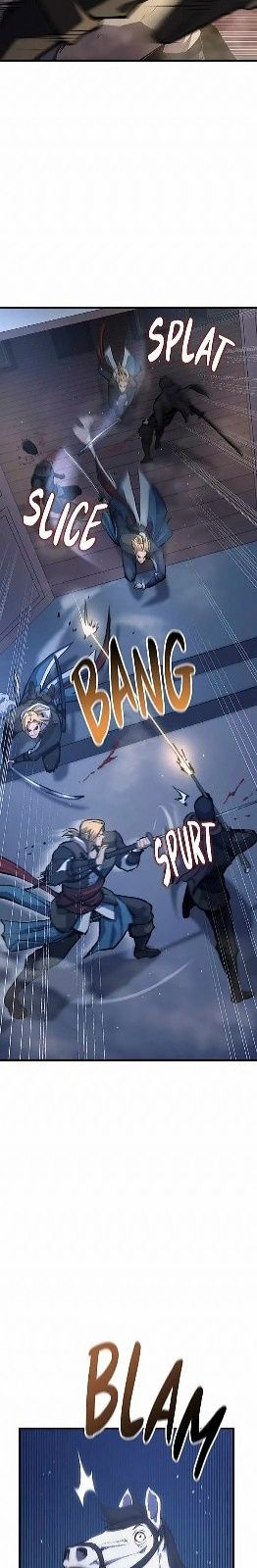 Huyền Thoại Sát Thủ: Ngôi Đền Quên Lãng Chapter 11 - 18